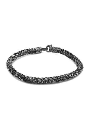 دستبند نقره زنانه 925 عیار Nipora - کد 309822912