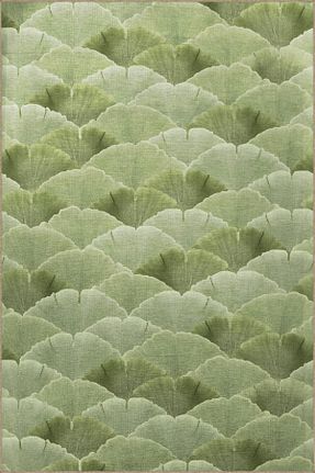 فرش رنگی قابل شستشو Rugs Modern Halı - کد 774142653