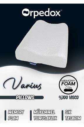 گردنی ارتوپدیک ORPEDOX - کد 132292246