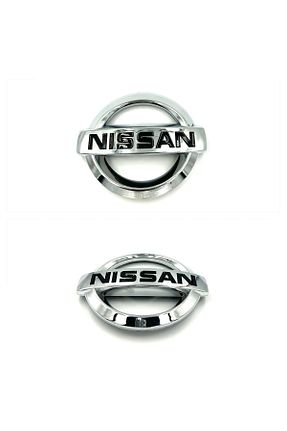 آرم خودرو NS Nilser Auto Parts - کد 774312378