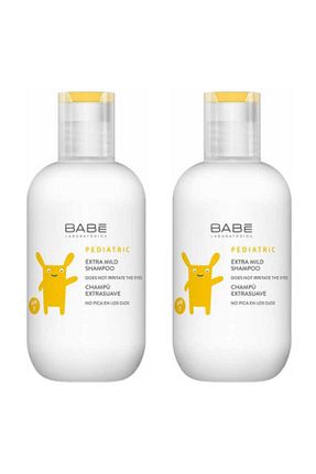 شامپو بچه Babe Laboratorios - کد 202278199