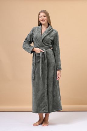 ربدوشام متالیک زنانه Polar mervemoda - کد 774478565