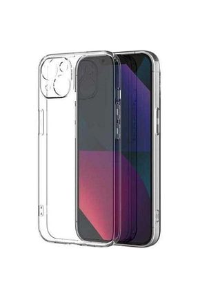 قاب گوشی نارنجی iPhone 14 Plus کد 378038365