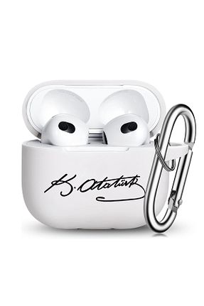 کیف Airpods سفید کد 774660014