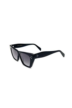 عینک آفتابی طلائی زنانه UV400 Rachel Paris - کد 774773345