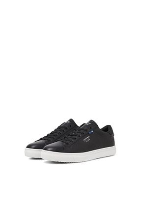 کفش پیاده روی مشکی مردانه Jack & Jones - کد 774807347