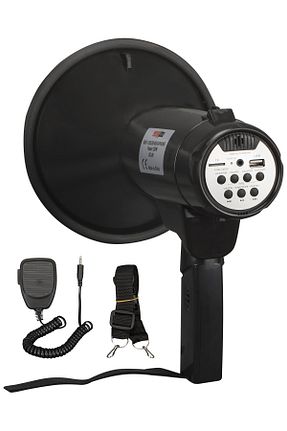 میکروفن سفید Lastvoice - کد 36952857