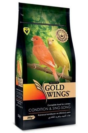  Gold Wings - کد 1135560
