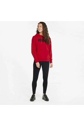 ساق شلواری اسپرت مشکی زنانه جین Puma - کد 773836965