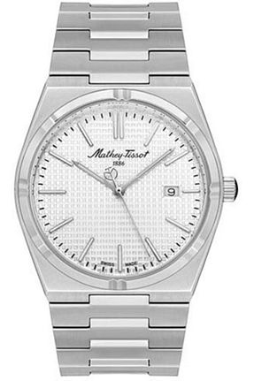 ساعت مچی مردانه 41-45 میلی متر Tissot - کد 773807971