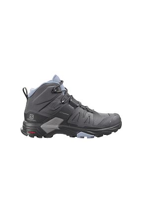 کفش بیرون طوسی زنانه Gore-Tex کد 773870223