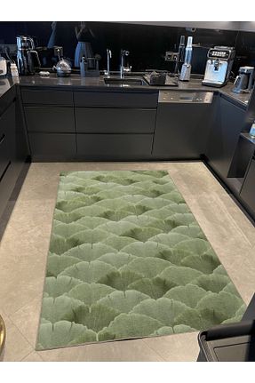 فرش رنگی قابل شستشو Rugs Modern Halı - کد 774142653
