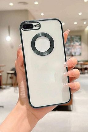 قاب گوشی مشکی iPhone 7 Plus کد 454885889