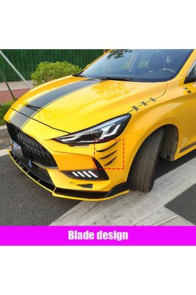 بادی کیت خودرو MeyZone - کد 774420181