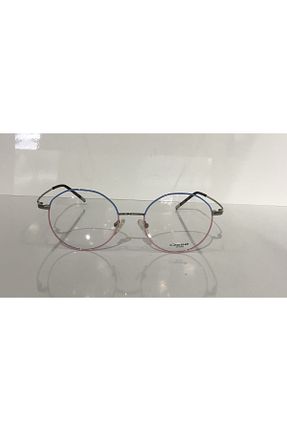 عینک محافظ نور آبی سفید زنانه پلاستیک Osse - کد 774749812