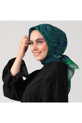 روسری قهوه ای کد 775006464