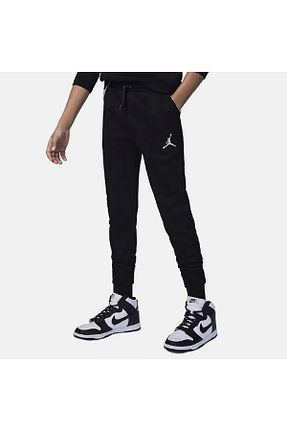 شلوار کرمگن مشکی بچه گانه دو جیب Nike - کد 775256176