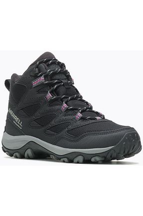 کفش بیرون مشکی مردانه نایلون Merrell - کد 775022598