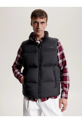 جلیقه مشکی مردانه رگولار Tommy Hilfiger - کد 775386477
