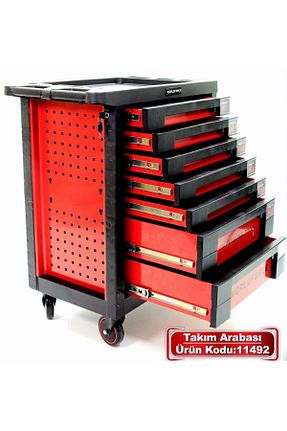 کیف و جعبه ابزار Worldforce - کد 775118926