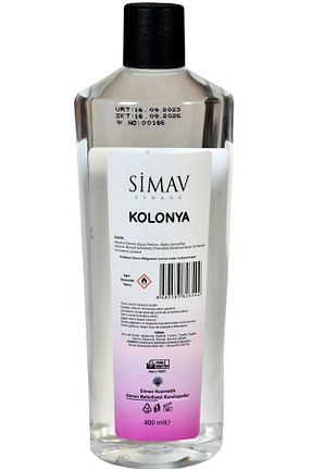 کولونیا SİMAV SYNAUS - کد 775505835