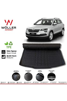کفپوش صندوق عقب Wöller - کد 775525730