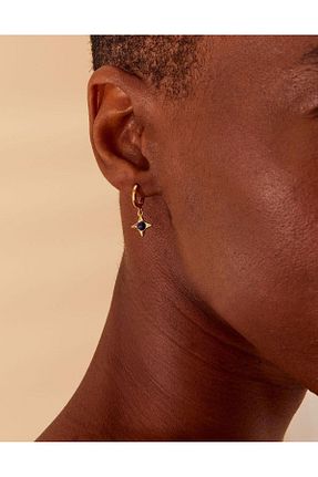 گوشواره جواهر رنگی Accessorize - کد 462753227