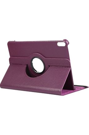 کیف تبلت بنفش Honor Uyumlu Coolacs - کد 775722482