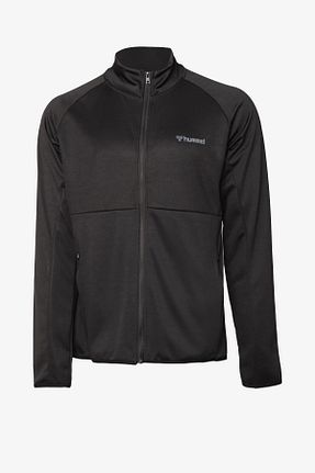 سوئیشرت اسپرت بژ مردانه رگولار hummel - کد 775740964