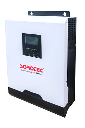 اینورتر SOROTEC - کد 775821519