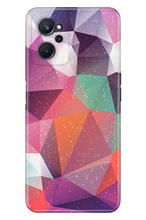 کاور و قاب طوسی realme - کد 775825961