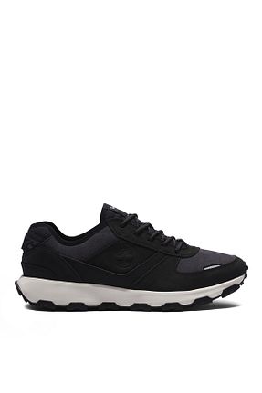 کفش کژوال مشکی مردانه پاشنه کوتاه (1 - 4 سانتی متر) Timberland - کد 776009880