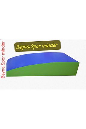 تشک ژیمناستیک سبز Beyna Minder - کد 776025577