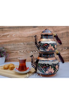 کتری سبز مس ERİZA - کد 377366870