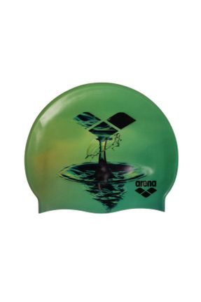 کلاه شنا سبز کد 776116158