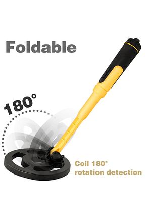 دستگاه اندازه گیری فلزی Dedektörü goint gp-pointer - کد 775014573