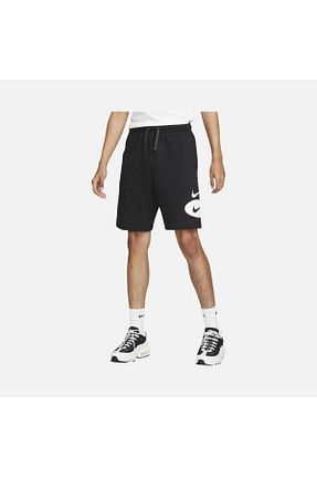 شوارک اسپرت مشکی مردانه مینی Nike - کد 775024774
