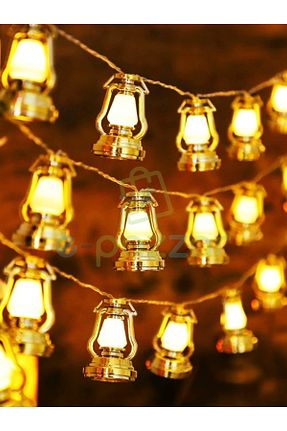 چراغ LED زرد کد 775420080