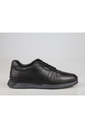 کفش کلاسیک مشکی مردانه پاشنه کوتاه ( 4 - 1 cm ) کد 775434273