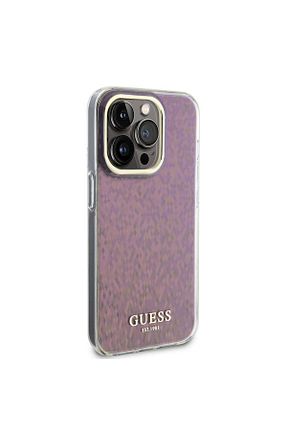 کاور و قاب رنگی iPhone 15 Pro Max Guess - کد 775536822