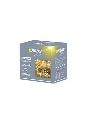 روبان تزئینی ORBUS - کد 775740663