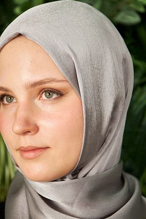 شال متالیک زنانه پلی استر Genel Markalar - کد 775763151