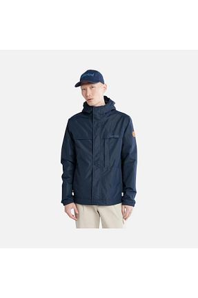 کاپشن سرمه ای مردانه رگولار Timberland - کد 775829196