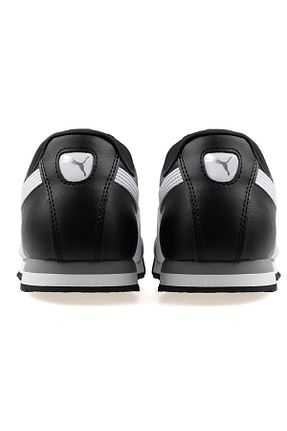 کفش پیاده روی مشکی مردانه Puma - کد 285697291