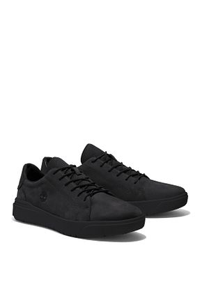کفش اسنیکر مشکی مردانه بند دار Timberland - کد 776006260