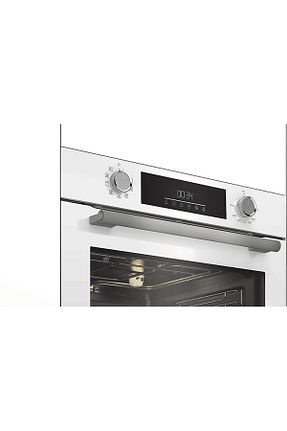 فر سفید Ankastre Grundig - کد 776088441