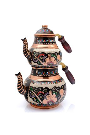 کتری سبز مس ERİZA - کد 377366870