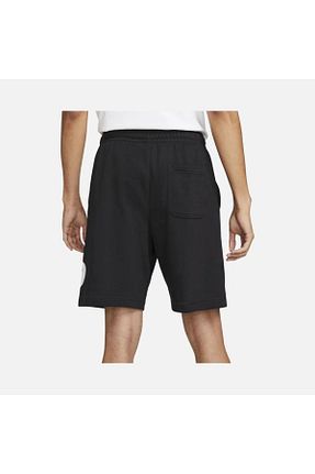 شوارک اسپرت مشکی مردانه مینی Nike - کد 775024774