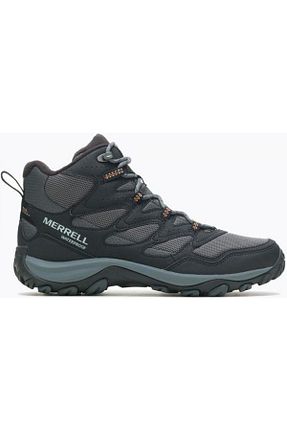 کفش بیرون مشکی مردانه نایلون Merrell - کد 775022598