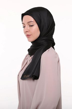 شال مشکی زنانه Altobeh - کد 775397182